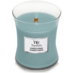 WoodWick Evergreen Cashmere 275 g – Zboží Mobilmania
