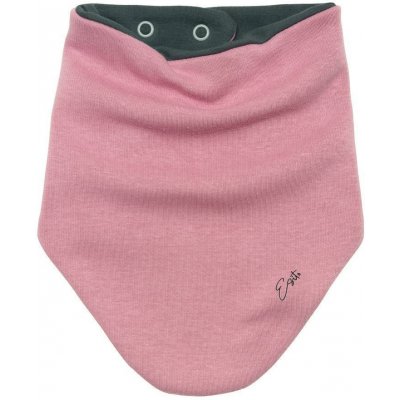 ESITO Šátek na krk Warmkeeper Cyclamen pink – Zbozi.Blesk.cz