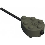 Sema Suretti BRUCE STUBBY OLOVO 60g – Zboží Mobilmania