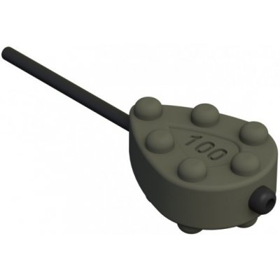 Sema Suretti BRUCE STUBBY OLOVO 60g – Zboží Mobilmania