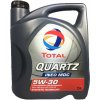 Motorový olej Total Quartz INEO MDC 5W-30 5 l