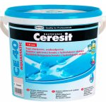 Henkel Ceresit CE 40 5 kg šedá – Zboží Dáma