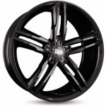 MAM A1 8x19 5x112 ET42 black polished – Hledejceny.cz