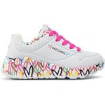 Skechers boty Lovely Luv Jr 314976L-WMLT – Hledejceny.cz