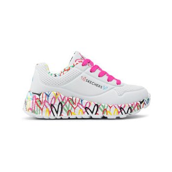 Skechers boty Lovely Luv Jr 314976L-WMLT