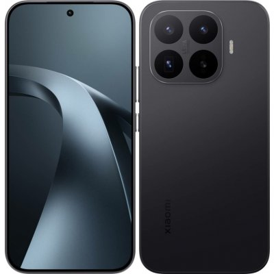 Xiaomi 17T 12GB/256GB Black – Zboží Živě