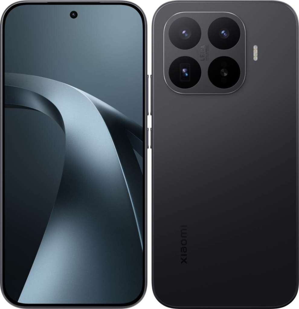 Xiaomi 17T 12GB/256GB Black na Heureka.cz