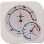 Orion Teploměr UH s vlhkoměrem – Zboží Dáma