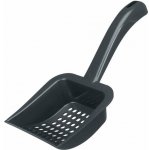 Trixie lopatka na štěrk 23 x 13 x 5 cm – Zboží Mobilmania