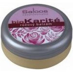 Saloos Bio Karité Růžový bio balzám 50 ml – Hledejceny.cz