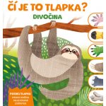 Čí je to tlapka? - Divočina – Hledejceny.cz