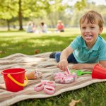 Pedro Zuby želé 1 kg – Zboží Dáma