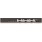 D-Link DES-1100-24 – Sleviste.cz