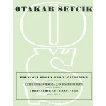 Houslová škola pro začátečníky Otakar Ševčík – Hledejceny.cz