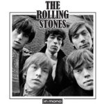 Rolling Stones - Rolling Stones In Mono Coloured LP – Sleviste.cz