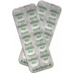 ASTRALPOOL PHENOL RED náhradní tablety na měření pH 10ks – Zboží Dáma