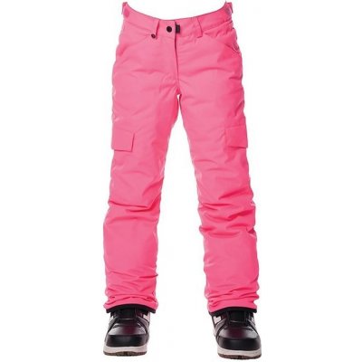 686 kalhoty Girls Lola Insl Pnt hibiscus – Hledejceny.cz