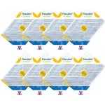 FRESUBIN HP ENERGY POR SOL 8X1000ML – Hledejceny.cz
