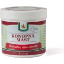 Annabis konopná mast na svaly šlachy klouby 375 ml