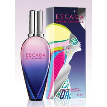 Escada Moon Sparkle toaletní voda pánská 100 ml