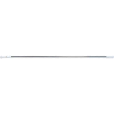 AQUALINE Teleskopická rozpěrná tyč 110-200cm, leštěná nerez, TZ200 – Sleviste.cz