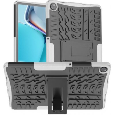 VSECHNONAMOBIL 38412 STAND Extra odolný obal Realme Pad bílý – Zboží Živě