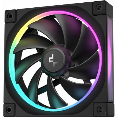 Deepcool FL12 R-FL12-BKAPN1-G – Hledejceny.cz