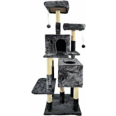 Mavikat Škrabadlo Nora 50 x 50 x 153 cm – Zboží Dáma