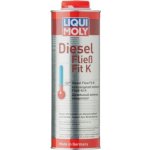 Liqui Moly 5131 Přísada proti tuhnutí nafty K 1 l – Hledejceny.cz