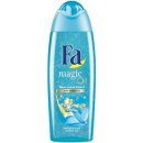 Fa Magic Oil Blue Lotos sprchový gel 250 ml