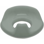 Bebe-Jou Tréninkové sedátko na toaletu Breeze Green – Zboží Dáma