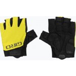 Giro Bravo II Gel SF yellow – Zboží Mobilmania
