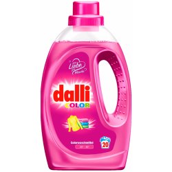 Dalli prací gel Color 20 PD 1,1 l