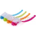 AllServices Kartáč na nádobí plastový – Zboží Dáma