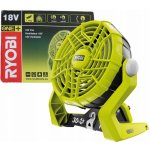 Ryobi R18F-0 25 mm – Hledejceny.cz