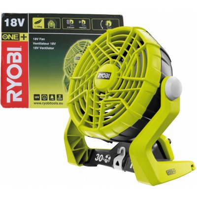 Ryobi R18F-0 25 mm