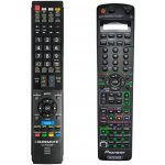 Dálkový ovladač General PIONEER AXD7505 – Zboží Mobilmania