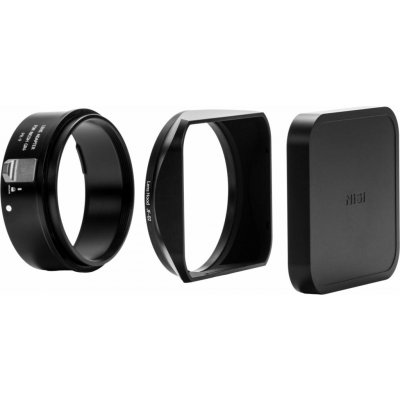 NiSi JetMag Pro Kit pro Ricoh GR IV – Zboží Živě