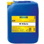 Ravenol ATF M 9-Serie 20 l – Zboží Mobilmania