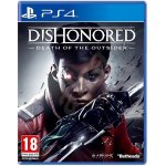 Dishonored: Death of the Outsider – Zbozi.Blesk.cz