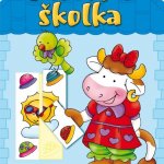 Barevná školka 3 roky - Renata Wiacek – Zboží Mobilmania