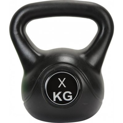 Sedco kettlebell Exercise 18 – Hledejceny.cz