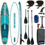 Paddleboard SUN REFLECTIONS MULTI 12'4'' MINICOMBO – Zboží Mobilmania