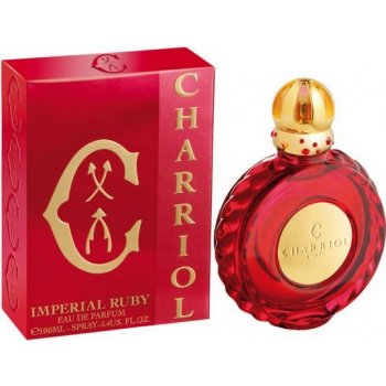 Charriol Imperial Ruby parfémovaná voda dámská 30 ml