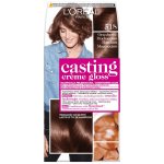 L'Oréal Casting Creme Gloss 518 Mochaccino 48 ml – Zboží Mobilmania
