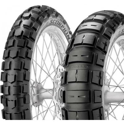 Pirelli Scorpion Rally 110/80 R19 59H