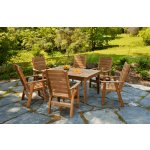 Prowood Zahradní sestava ThermoWood SET L1 – Hledejceny.cz