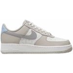 Nike Air Force 1 Low '07 Reflective Mini Swoosh Grey