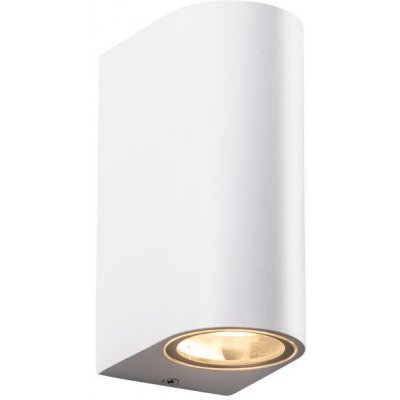 ACA Lighting Garden LG2202GU10W – Hledejceny.cz