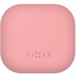 FIXED Silky pro Apple AirPods 4 FIXSIL-1473-PI – Zboží Živě
